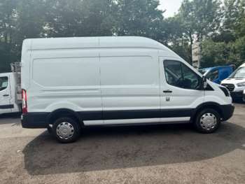 Used Ford Transit 2018 for sale - 74720113: Photo