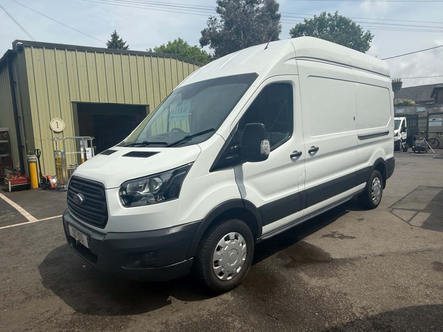 Vehicle 7