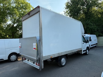 Used Maxus Deliver 9 2023 for sale - 78542003: Photo