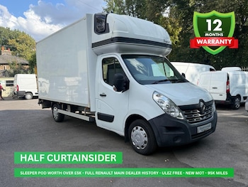 Used Renault Master 2017 for sale - 79580681: Photo