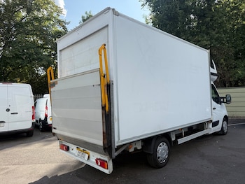 Used Renault Master 2017 for sale - 79580681: Photo