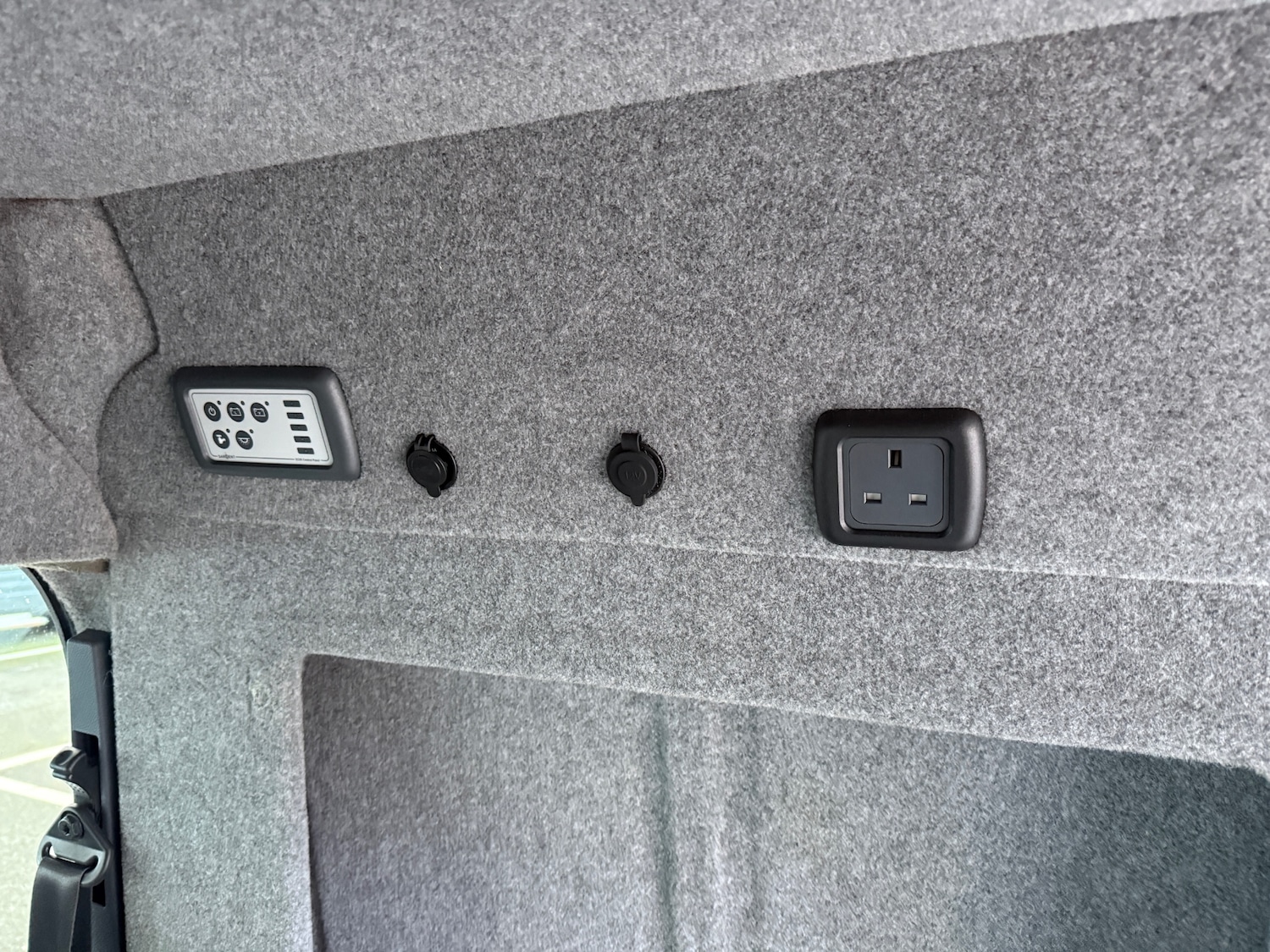 Used Ford Transit Connect 2008 for sale - 77314276: Photo 16