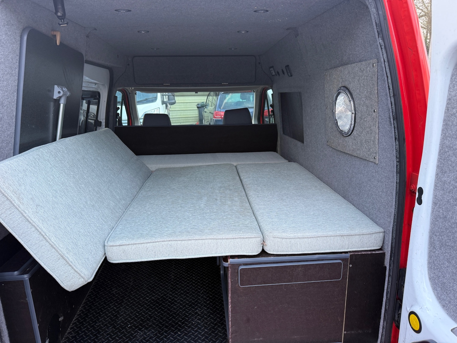 Used Ford Transit Connect 2008 for sale - 77314276: Photo 19