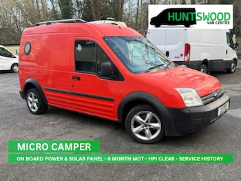 Used Ford Transit Connect 2008 for sale - 77314276: Photo