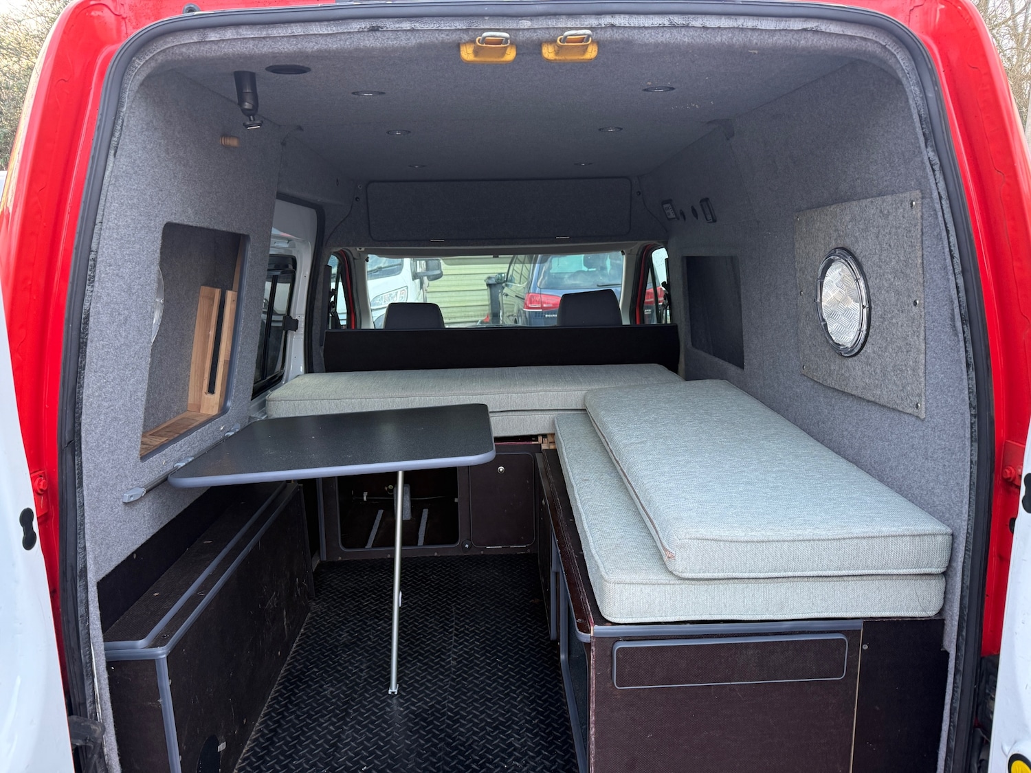 Used Ford Transit Connect 2008 for sale - 77314276: Photo 2