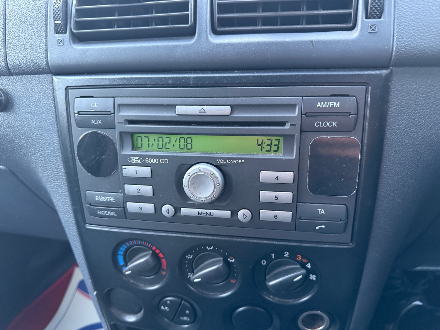 Used Ford Transit Connect 2008 for sale - 77314276: Photo 22