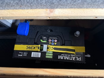 Used Ford Transit Connect 2008 for sale - 77314276: Photo