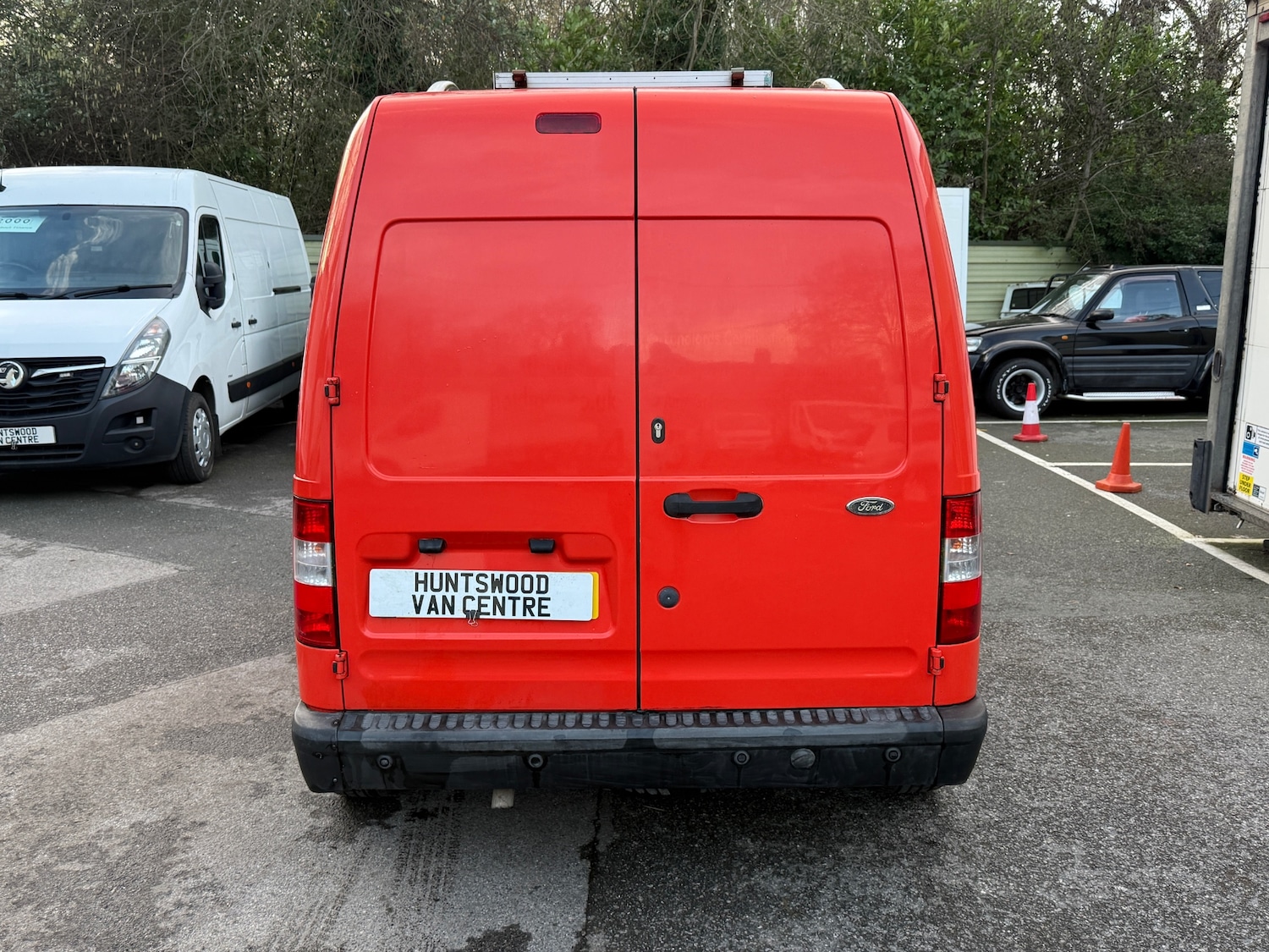 Used Ford Transit Connect 2008 for sale - 77314276: Photo 9