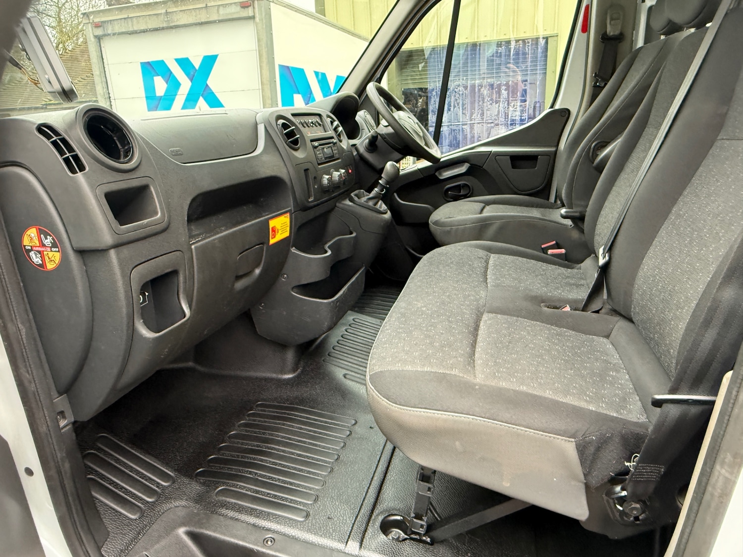 Used Vauxhall Movano 2019 for sale - 77616164: Photo 10