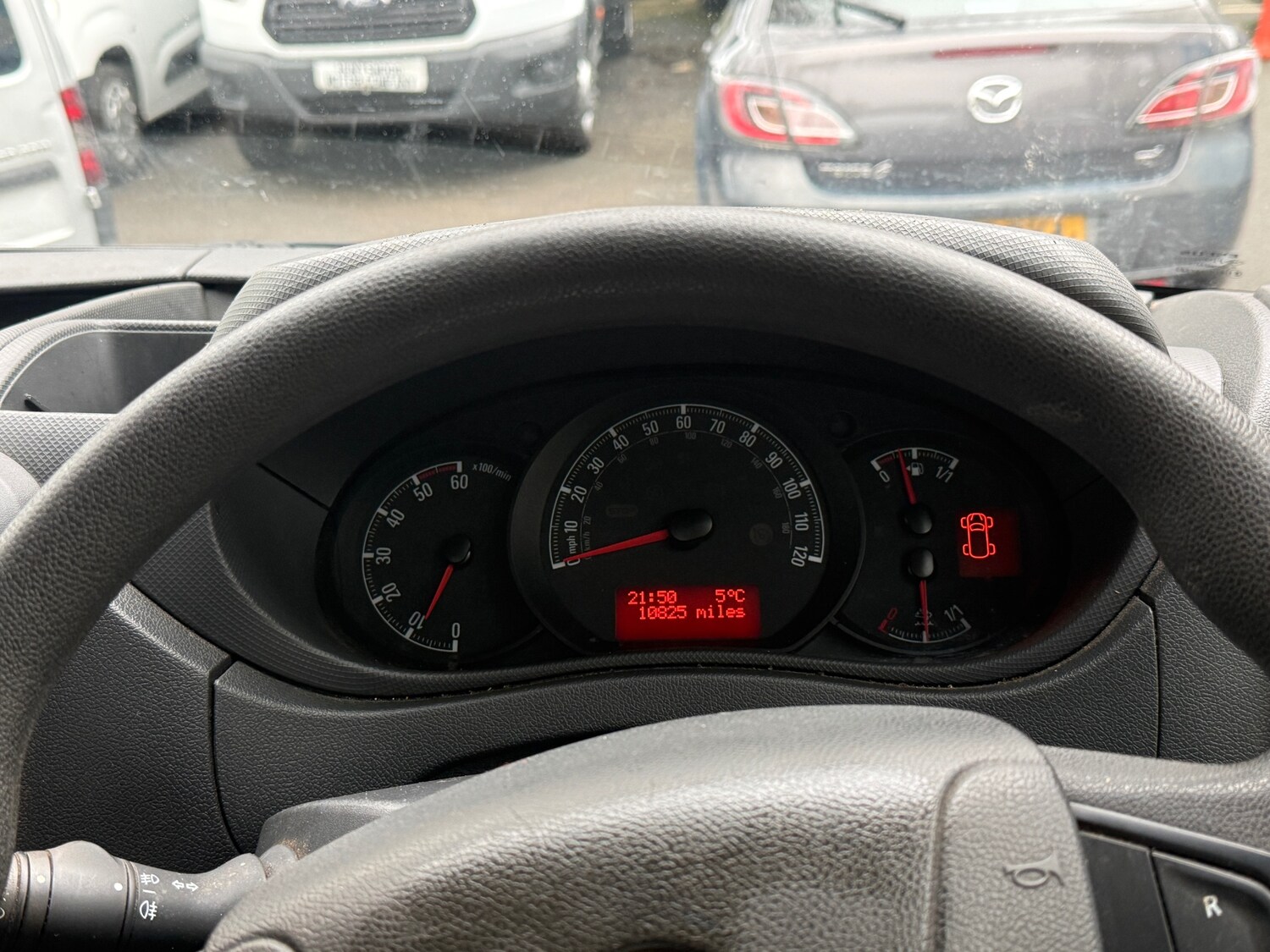 Used Vauxhall Movano 2019 for sale - 77616164: Photo 16