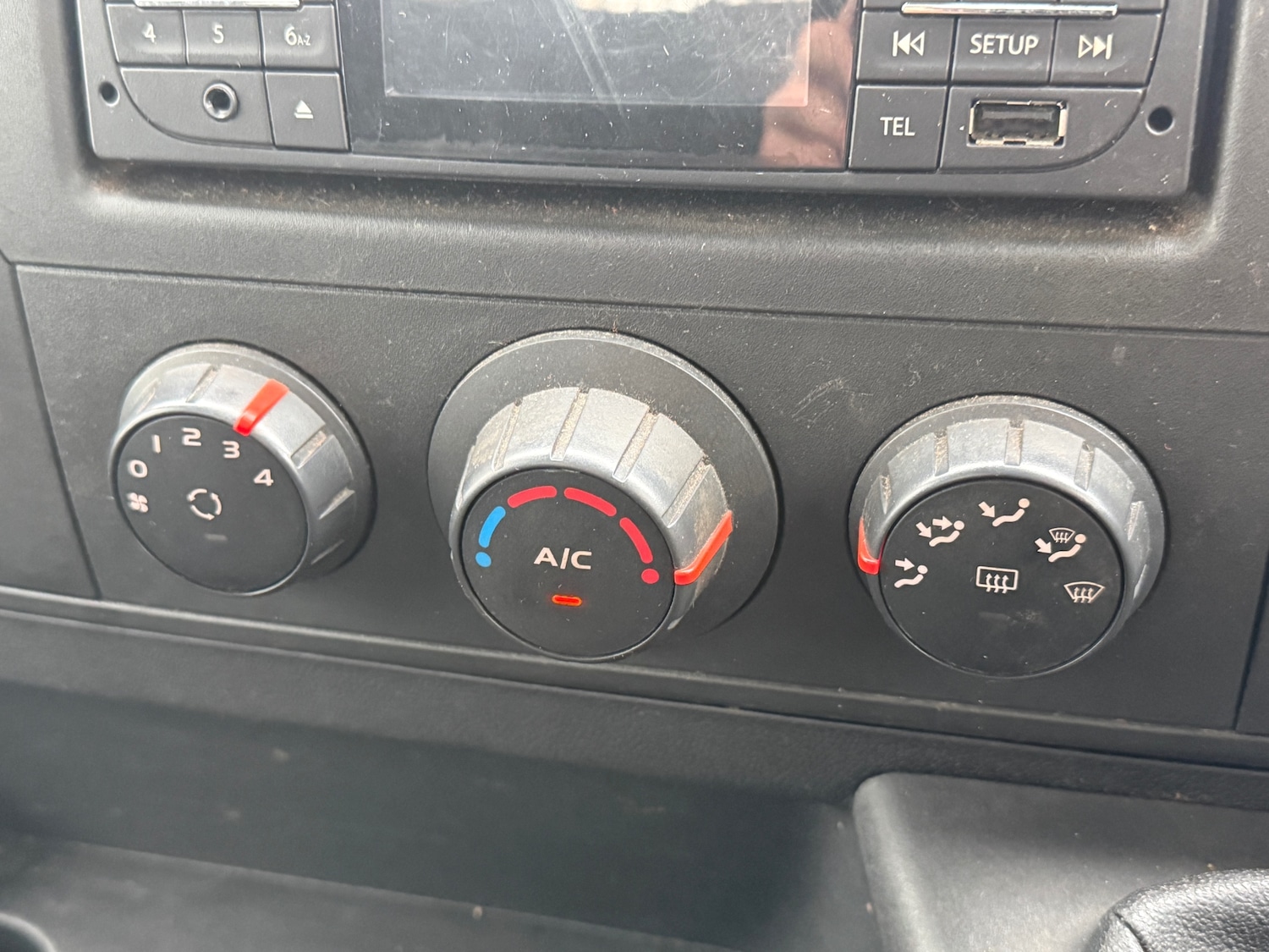 Used Vauxhall Movano 2019 for sale - 77616164: Photo 17