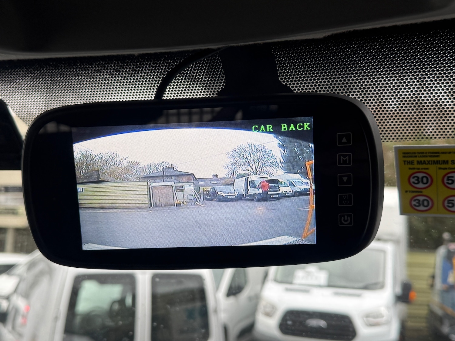 Used Vauxhall Movano 2019 for sale - 77616164: Photo 19