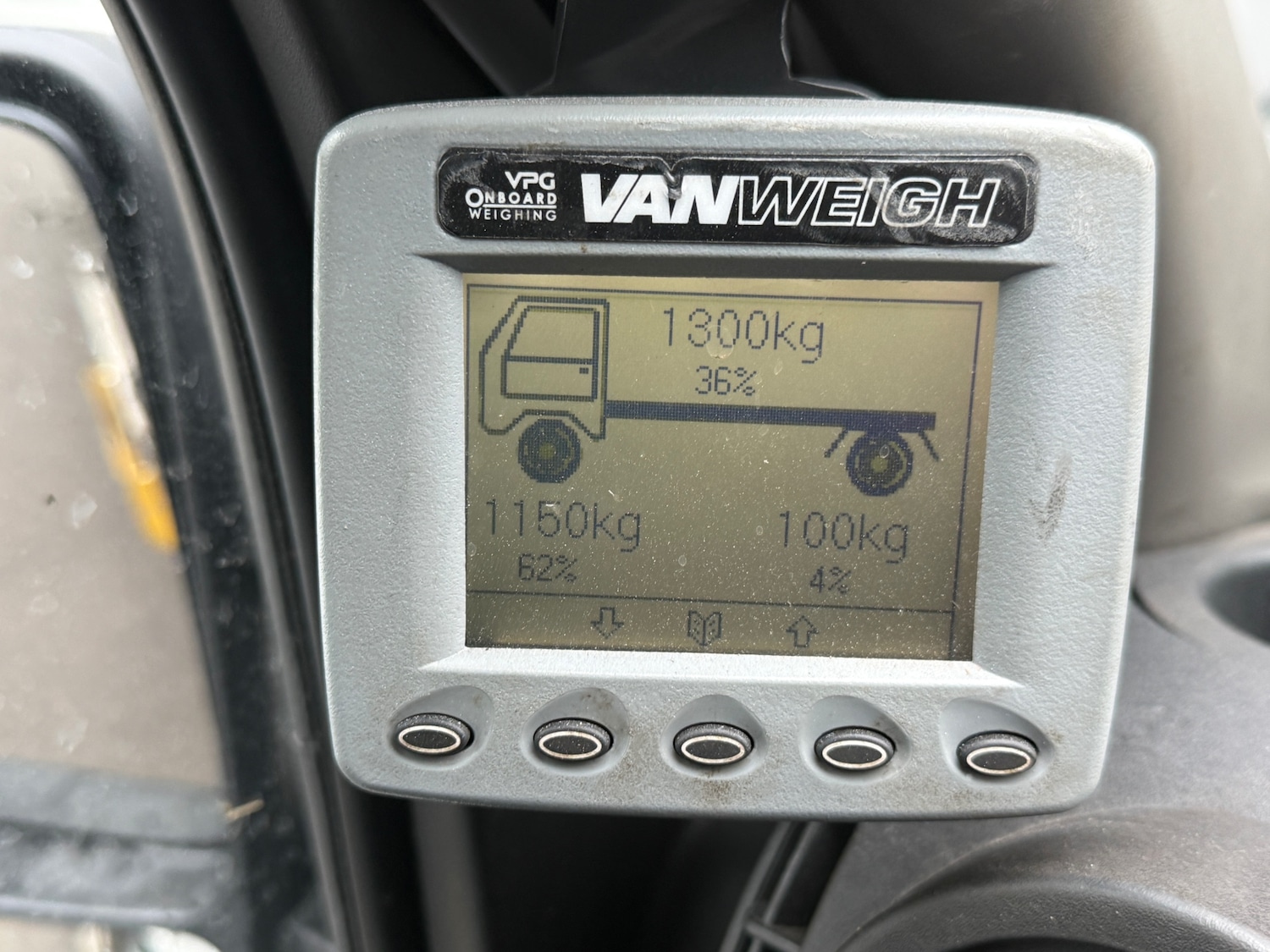 Used Vauxhall Movano 2019 for sale - 77616164: Photo 29