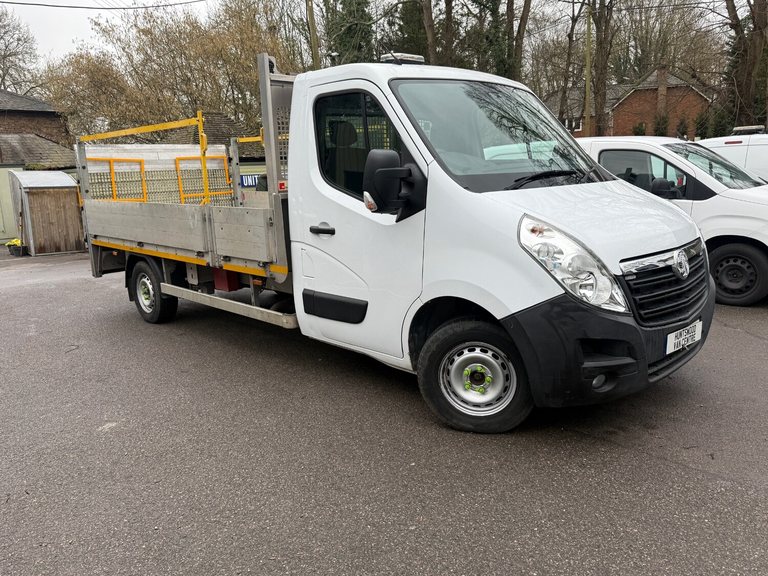 Used Vauxhall Movano 2019 for sale - 77616164: Photo 8