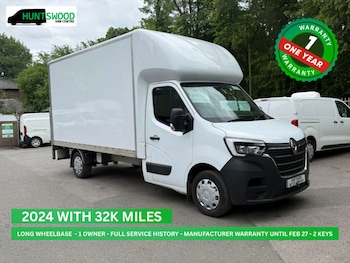 Used Renault Master 2024 for sale - 78667858: Photo