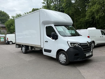 Used Renault Master 2024 for sale - 78667858: Photo