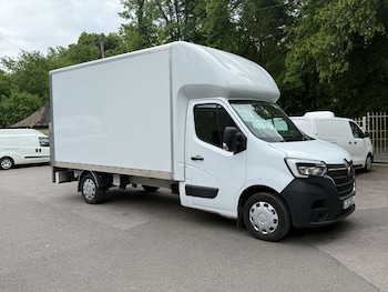 Used Renault Master 2024 for sale - 78667858: Photo