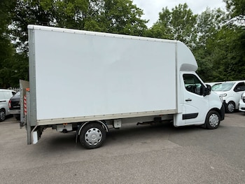 Used Renault Master 2024 for sale - 78667858: Photo