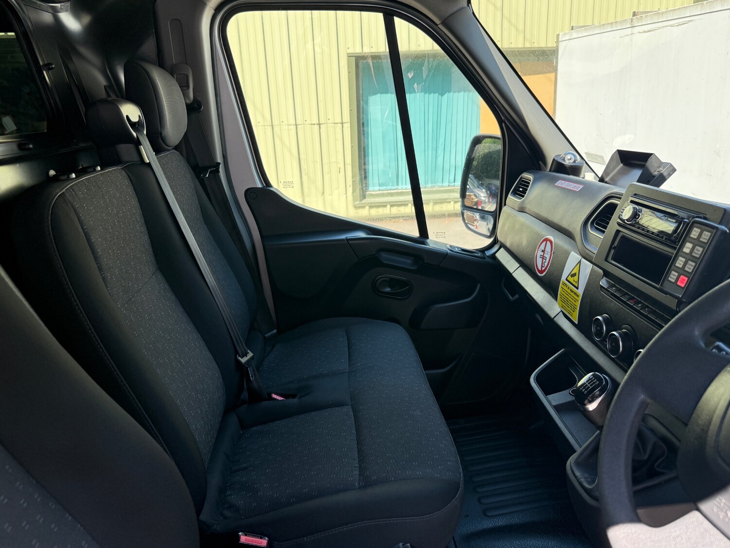 Vehicle 13