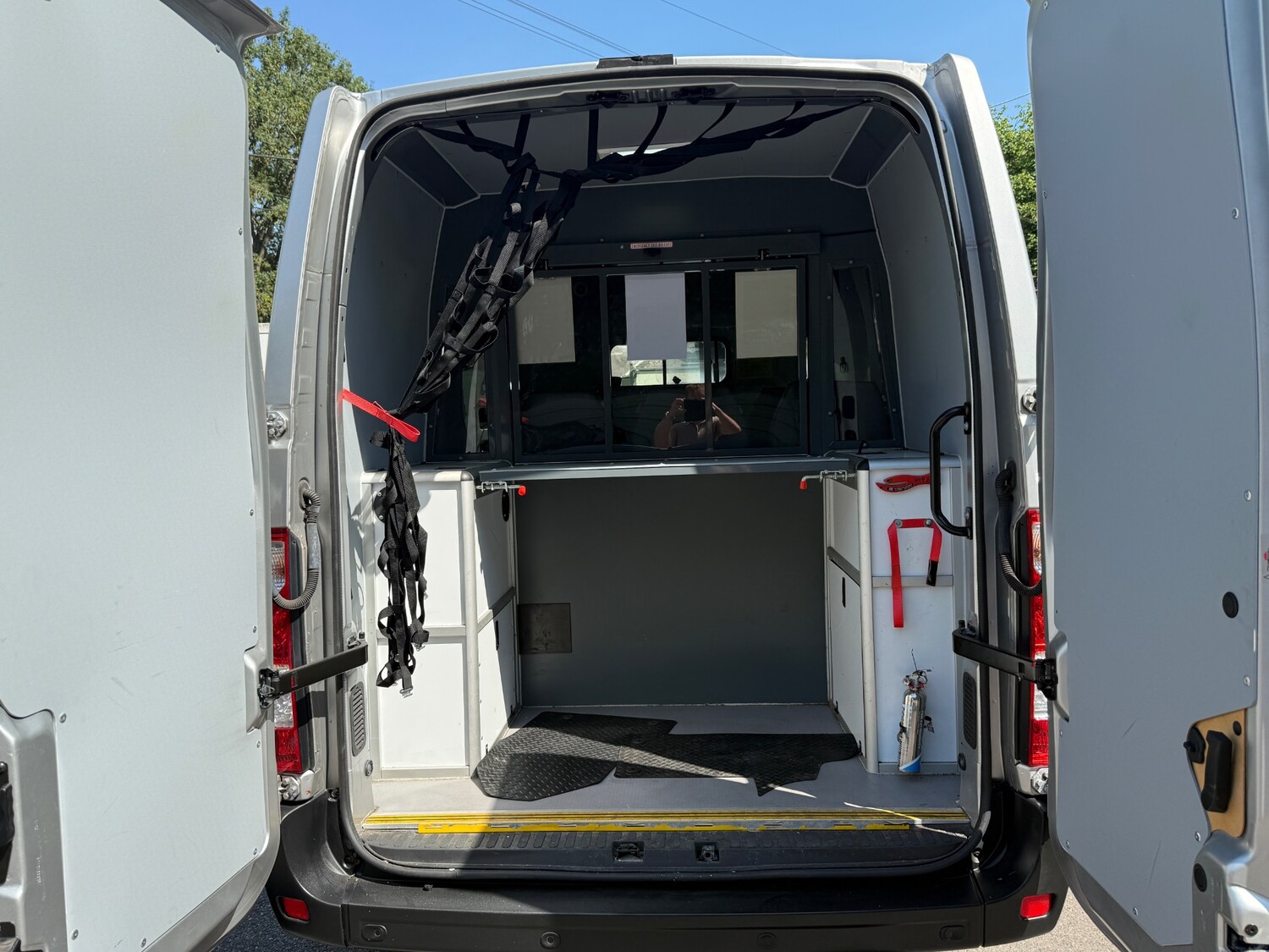 Vehicle 15