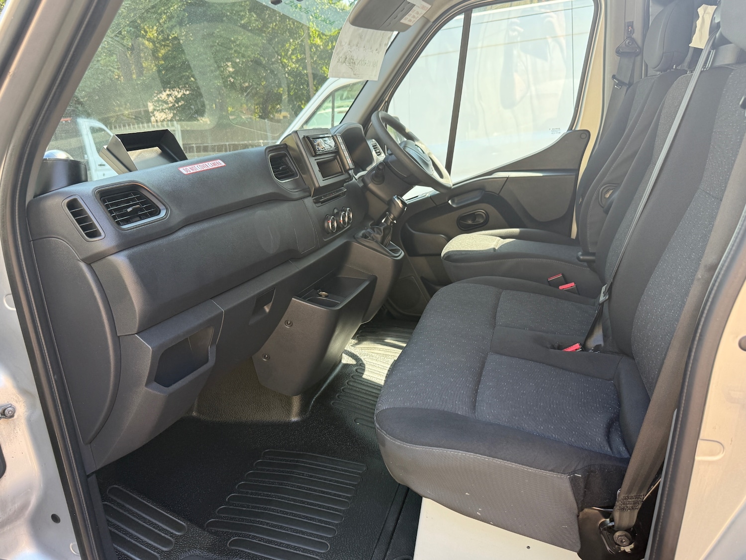 Vehicle 19