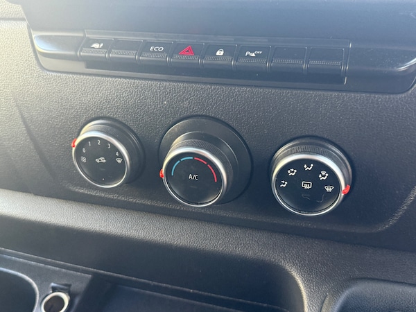 Used Vauxhall Movano 2020 for sale - 75231599: Photo 22