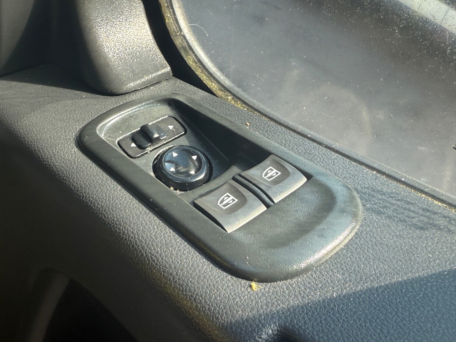 Vehicle 26
