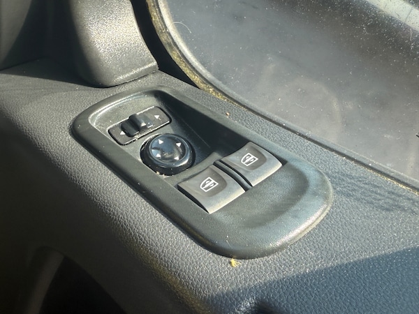 Used Vauxhall Movano 2020 for sale - 75231599: Photo 26