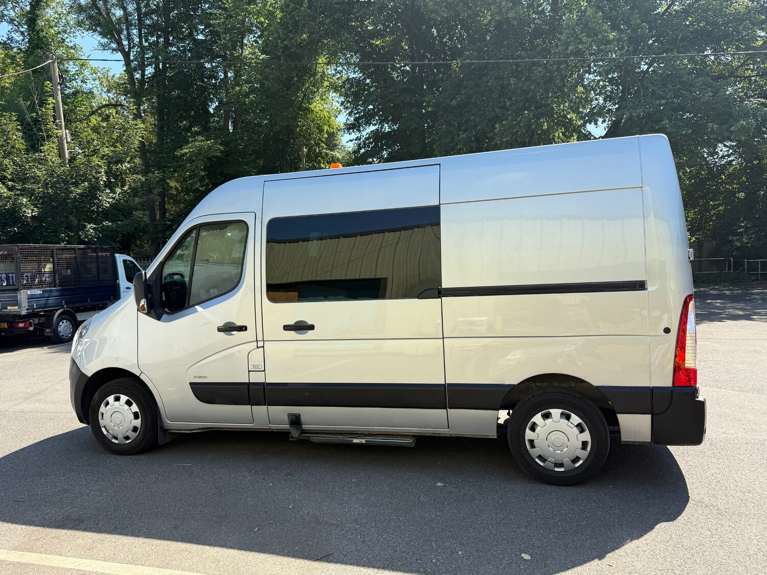 Vehicle 9