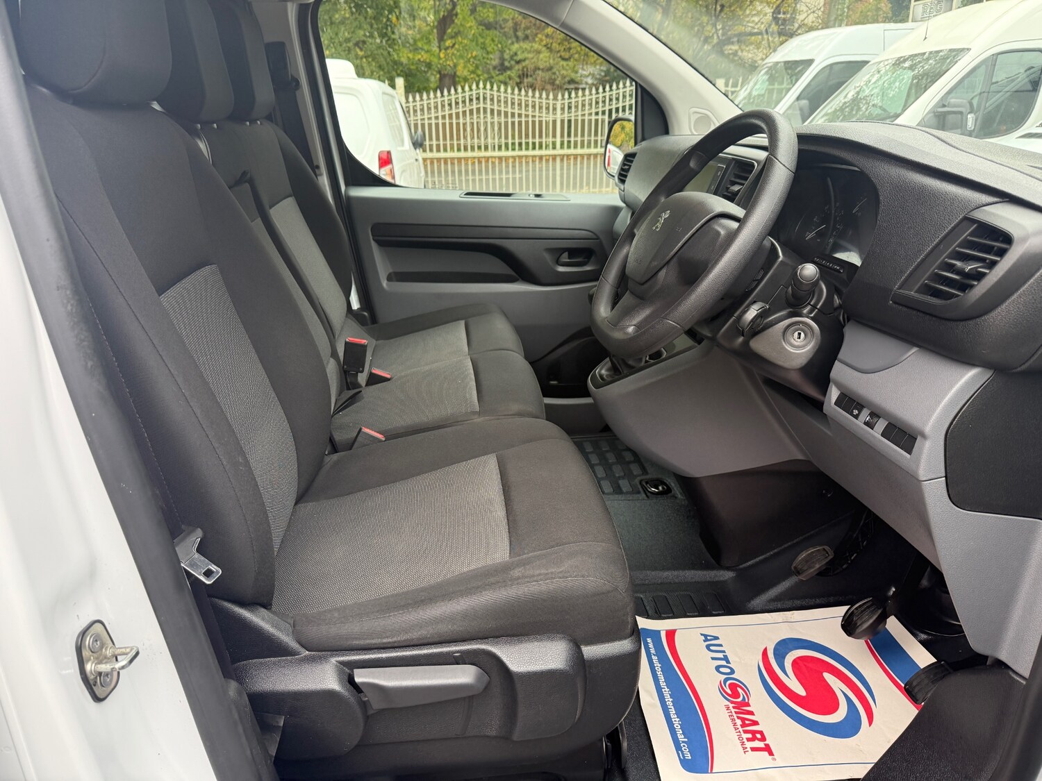 Used Peugeot Expert 2022 for sale - 76316713: Photo 10