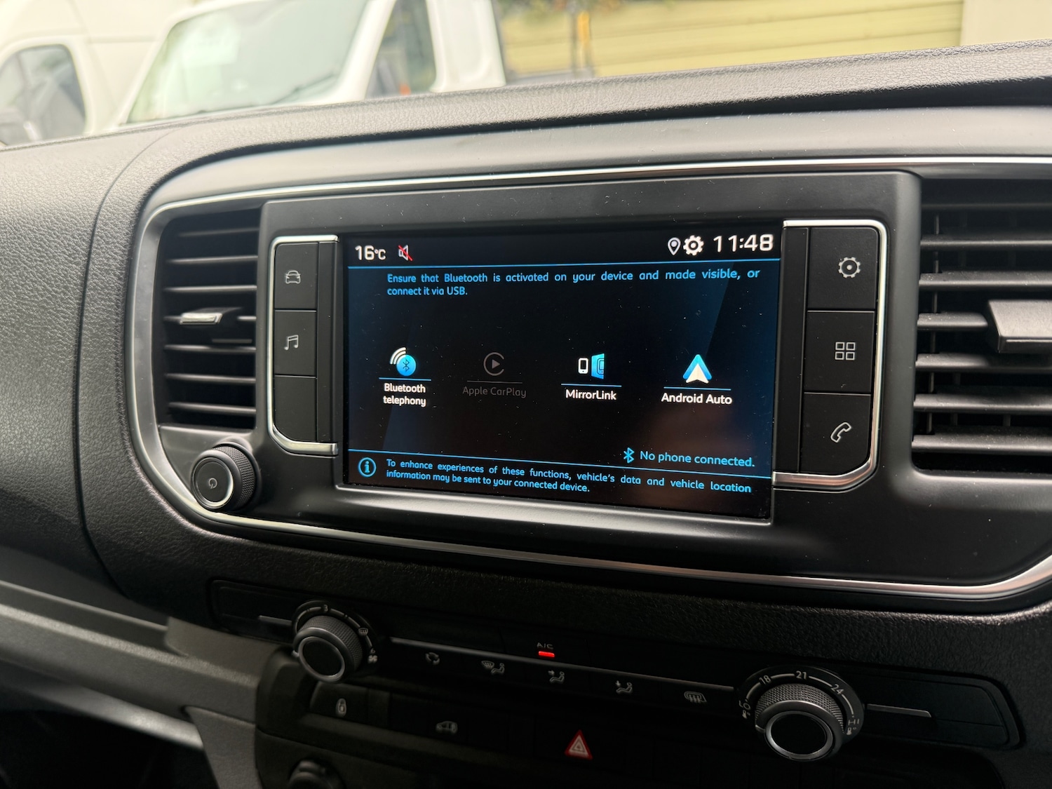 Used Peugeot Expert 2022 for sale - 76316713: Photo 17