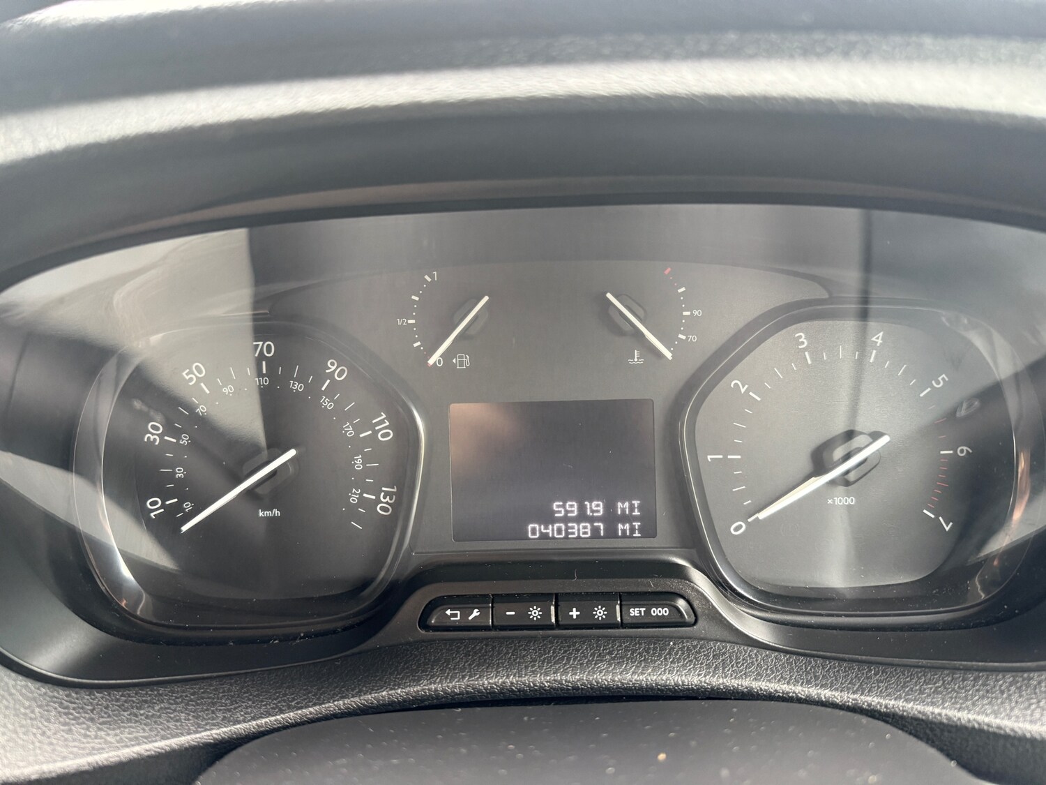 Used Peugeot Expert 2022 for sale - 76316713: Photo 21