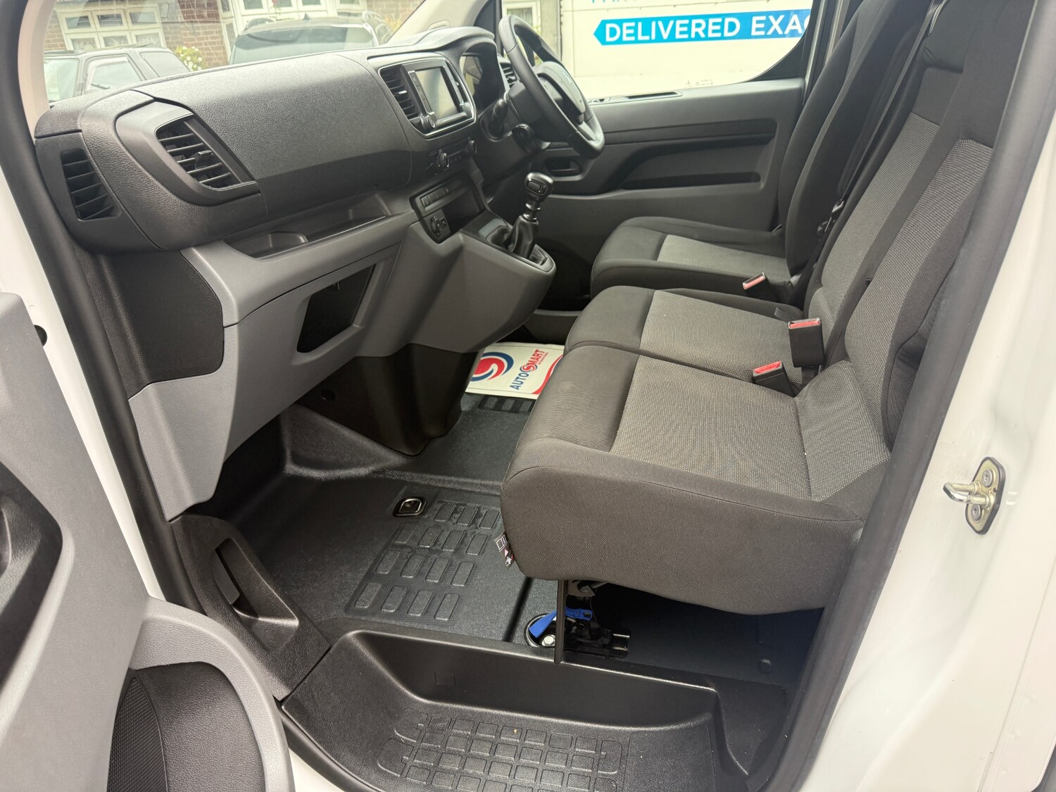 Used Peugeot Expert 2022 for sale - 76316713: Photo 24