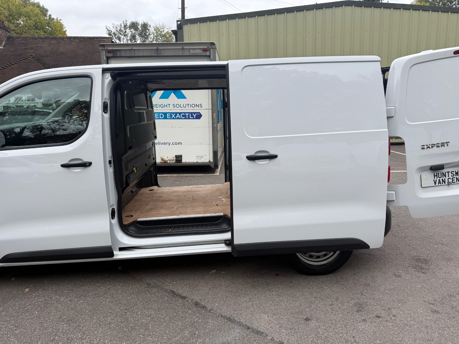 Used Peugeot Expert 2022 for sale - 76316713: Photo 25