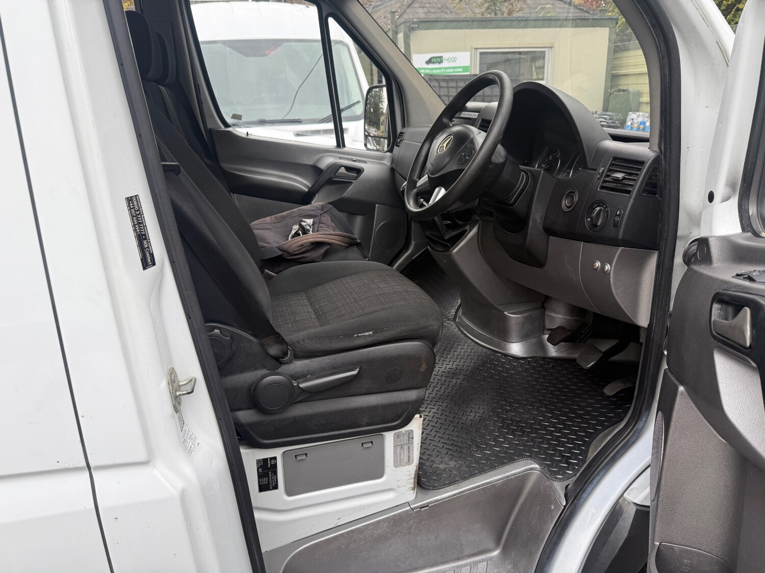 Used Peugeot Expert 2022 for sale - 76316713: Photo 28