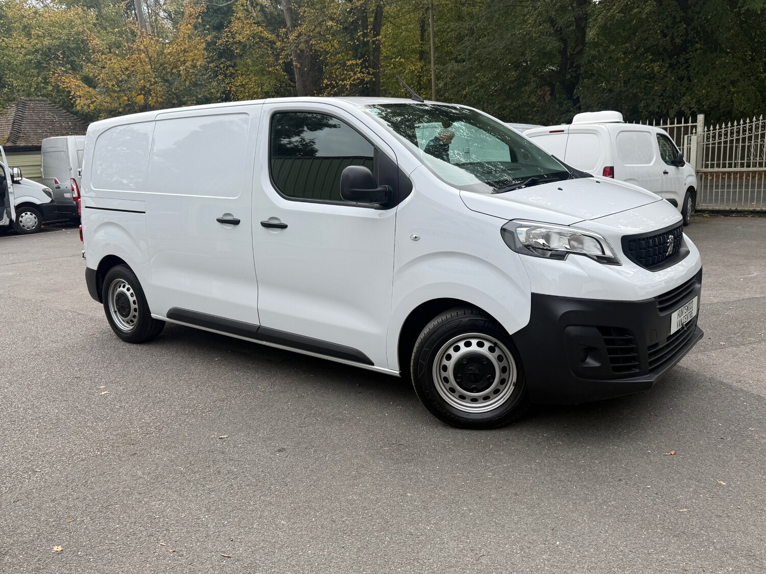 Used Peugeot Expert 2022 for sale - 76316713: Photo 29