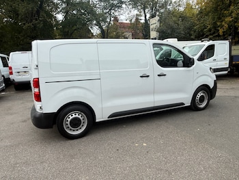 Used Peugeot Expert 2022 for sale - 76316713: Photo