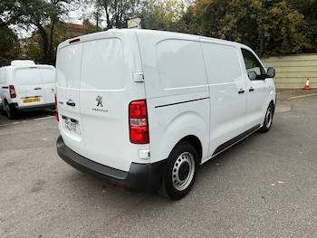 Used Peugeot Expert 2022 for sale - 76316713: Photo