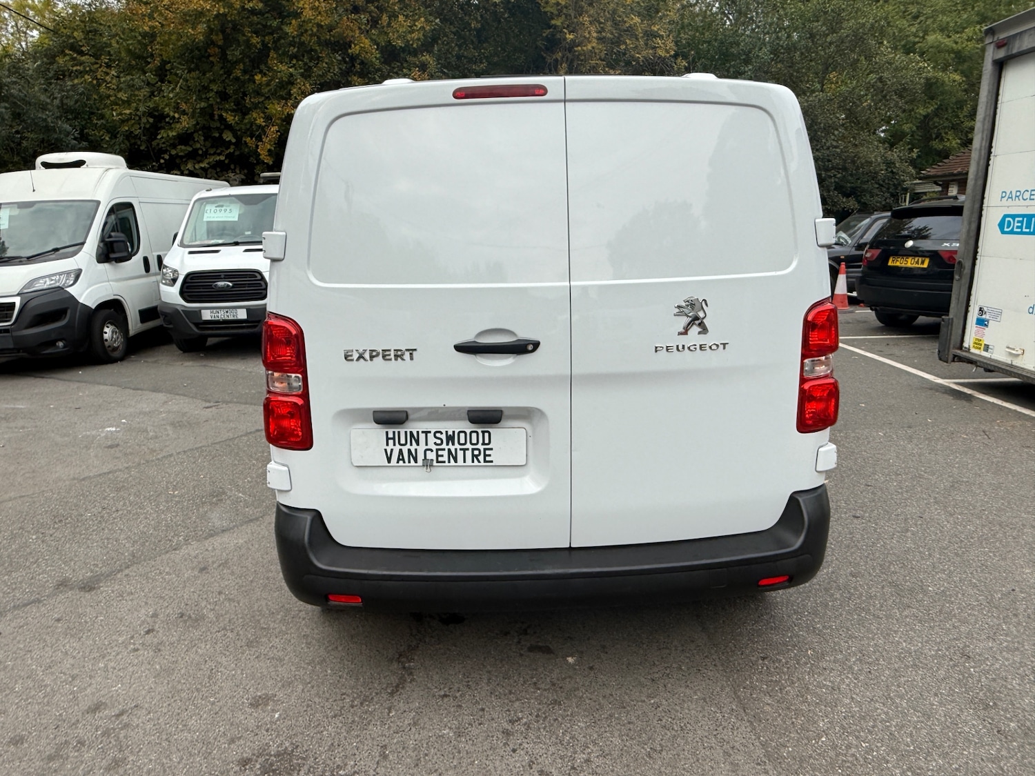 Used Peugeot Expert 2022 for sale - 76316713: Photo 6