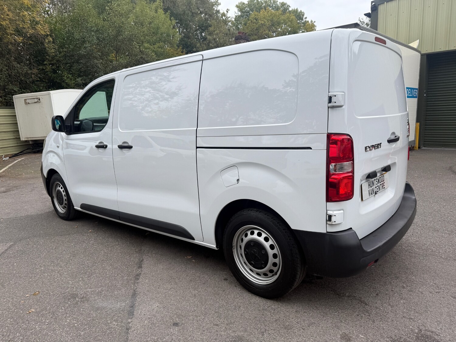 Used Peugeot Expert 2022 for sale - 76316713: Photo 7