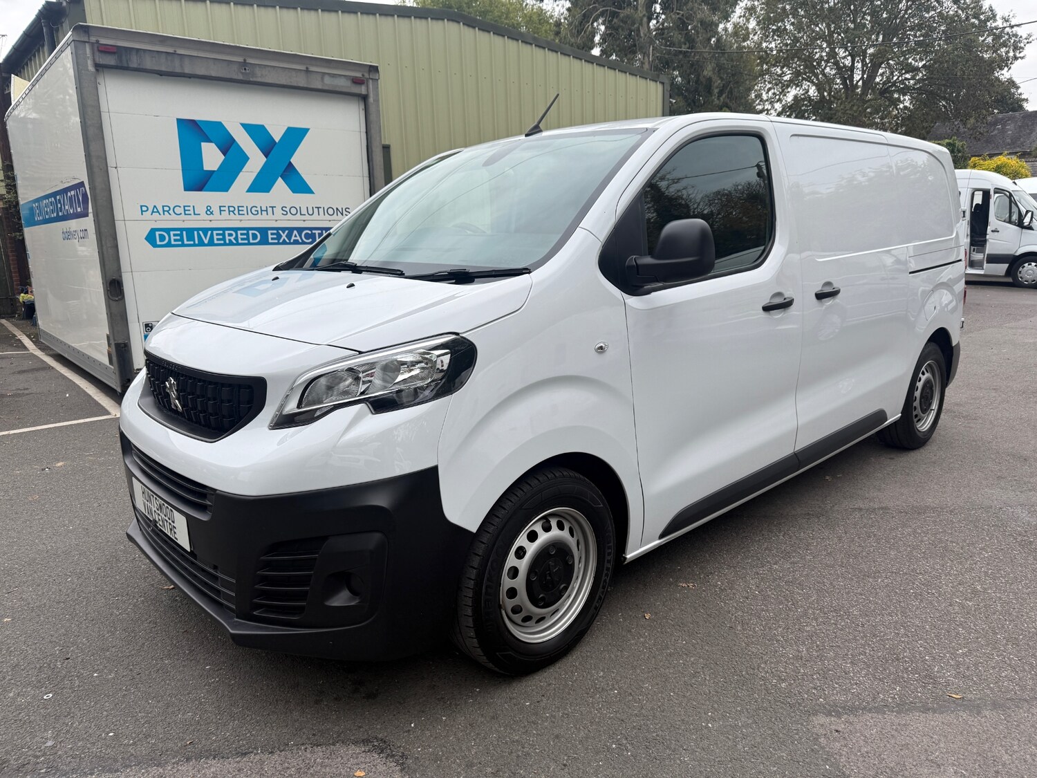 Used Peugeot Expert 2022 for sale - 76316713: Photo 9