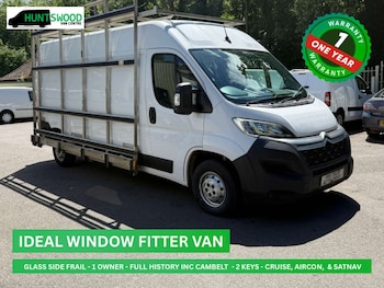 Used Citroen Relay 2022 for sale - 78849124: Photo