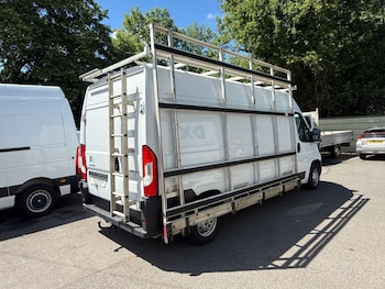 Used Citroen Relay 2022 for sale - 78849124: Photo