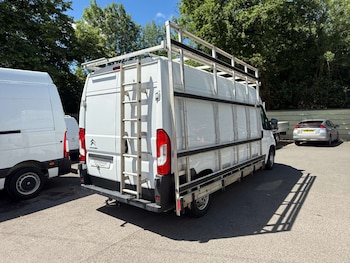 Used Citroen Relay 2022 for sale - 78849124: Photo