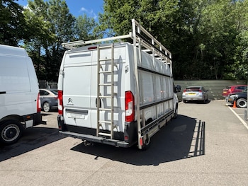 Used Citroen Relay 2022 for sale - 78849124: Photo