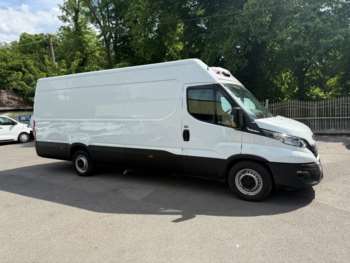 Used Iveco Daily 2022 for sale - 74718973: Photo