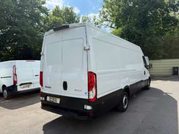 Used Iveco Daily 2022 for sale - 74718973: Photo