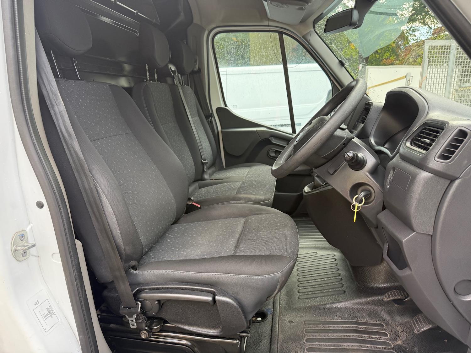 Vehicle 15