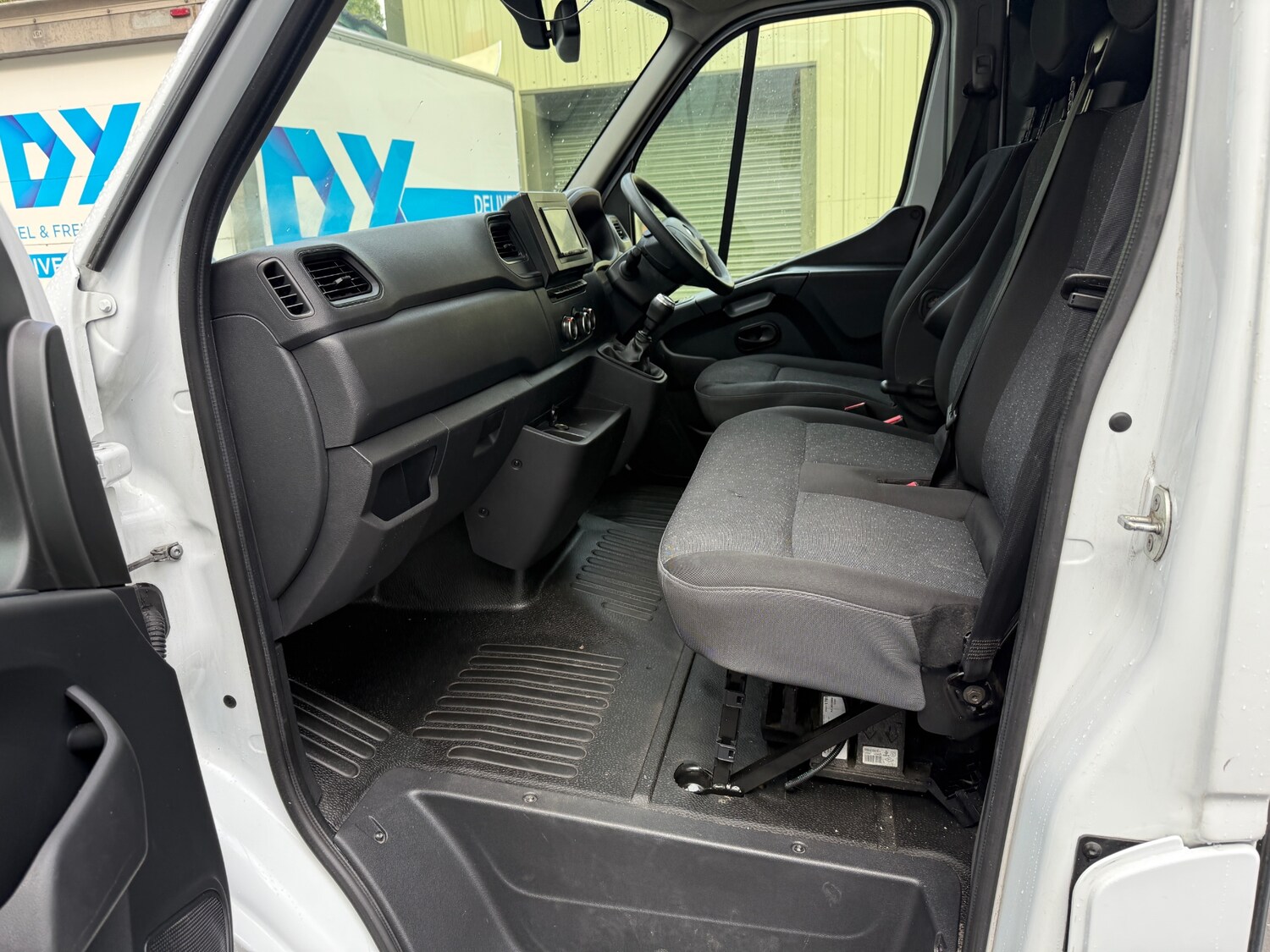 Vehicle 17