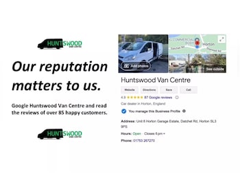 Used Vauxhall Movano 2021 for sale - 75949000: Photo